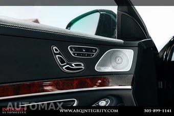 2014 Mercedes-Benz S 550 - miniatura 20