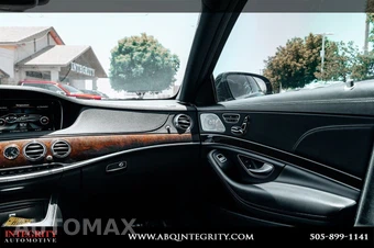 2014 Mercedes-Benz S 550 - miniatura 23