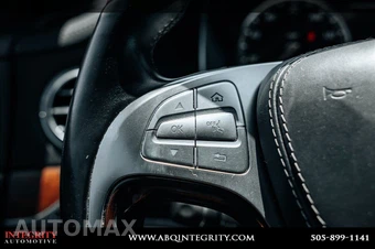 2014 Mercedes-Benz S 550 - miniatura 27