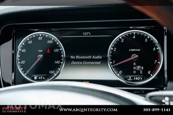 2014 Mercedes-Benz S 550 - miniatura 29