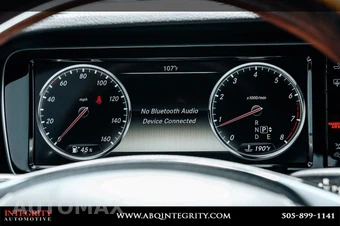 2014 Mercedes-Benz S 550 - miniatura 30