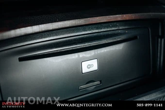 2014 Mercedes-Benz S 550 - miniatura 35