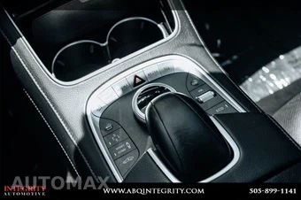 2014 Mercedes-Benz S 550 - miniatura 36