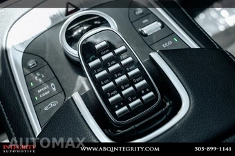 2014 Mercedes-Benz S 550 - miniatura 39