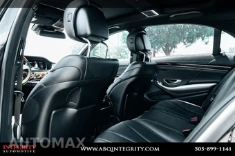 2014 Mercedes-Benz S 550 - miniatura 45