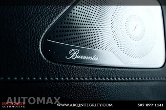 2014 Mercedes-Benz S 550 - miniatura 50
