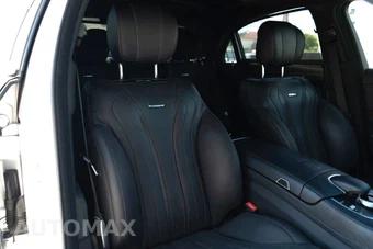 2014 Mercedes-Benz S 63 AMG 4MATIC - miniatura 13