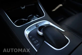 2014 Mercedes-Benz S 63 AMG 4MATIC - miniatura 15