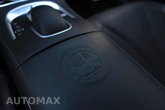 2014 Mercedes-Benz S 63 AMG 4MATIC - miniatura 16