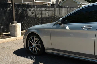 2014 Mercedes-Benz S 63 AMG 4MATIC - miniatura 24