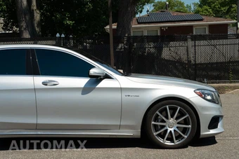 2014 Mercedes-Benz S 63 AMG 4MATIC - miniatura 29