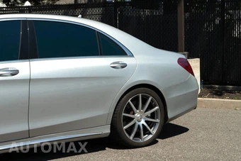2014 Mercedes-Benz S 63 AMG 4MATIC - miniatura 31