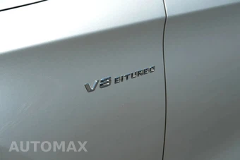 2014 Mercedes-Benz S 63 AMG 4MATIC - miniatura 37
