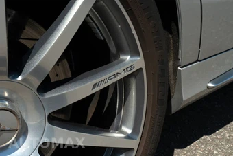 2014 Mercedes-Benz S 63 AMG 4MATIC - miniatura 38