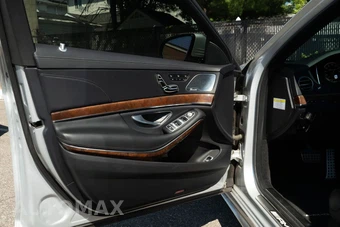2014 Mercedes-Benz S 63 AMG 4MATIC - miniatura 39