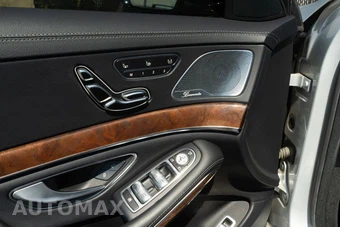 2014 Mercedes-Benz S 63 AMG 4MATIC - miniatura 40