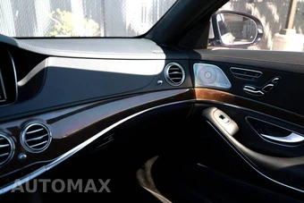 2014 Mercedes-Benz S 63 AMG 4MATIC - miniatura 47