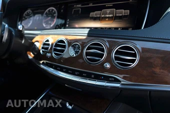 2014 Mercedes-Benz S 63 AMG 4MATIC - miniatura 48