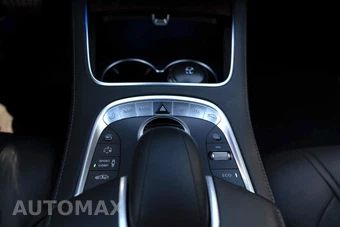 2014 Mercedes-Benz S 63 AMG 4MATIC - miniatura 49