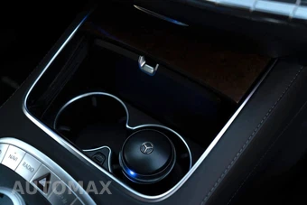 2014 Mercedes-Benz S 63 AMG 4MATIC - miniatura 50