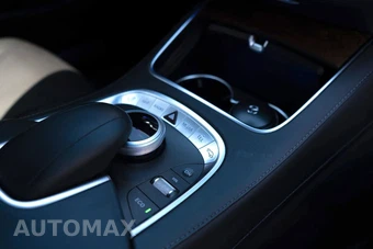 2014 Mercedes-Benz S 63 AMG 4MATIC - miniatura 51