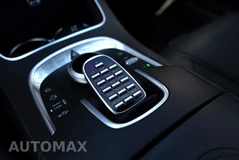 2014 Mercedes-Benz S 63 AMG 4MATIC - miniatura 52