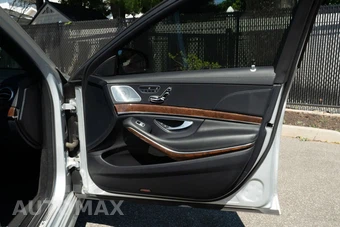 2014 Mercedes-Benz S 63 AMG 4MATIC - miniatura 54