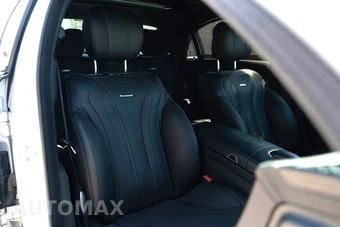 2014 Mercedes-Benz S 63 AMG 4MATIC - miniatura 57
