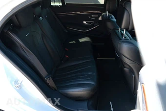 2014 Mercedes-Benz S 63 AMG 4MATIC - miniatura 59