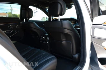 2014 Mercedes-Benz S 63 AMG 4MATIC - miniatura 60
