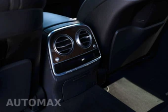 2014 Mercedes-Benz S 63 AMG 4MATIC - miniatura 62