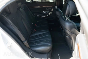 2014 Mercedes-Benz S 63 AMG 4MATIC - miniatura 64
