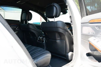 2014 Mercedes-Benz S 63 AMG 4MATIC - miniatura 65