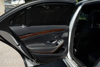 2014 Mercedes-Benz S 63 AMG 4MATIC - miniatura 66