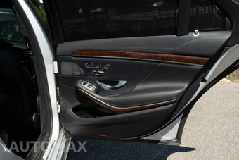 2014 Mercedes-Benz S 63 AMG 4MATIC - miniatura 67