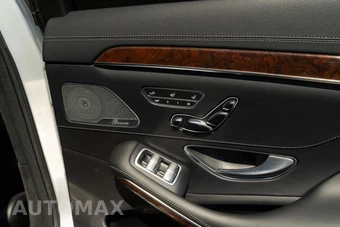 2014 Mercedes-Benz S 63 AMG 4MATIC - miniatura 68