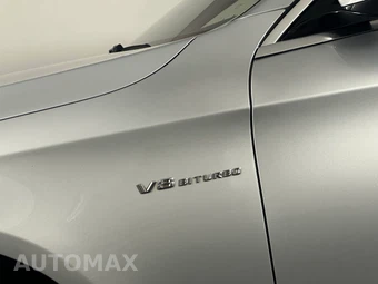2014 Mercedes-Benz S 63 AMG 4MATIC - miniatura 15