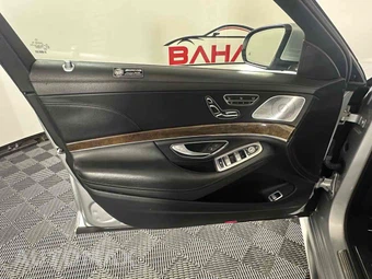 2014 Mercedes-Benz S 63 AMG 4MATIC - miniatura 16