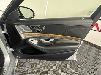 2014 Mercedes-Benz S 63 AMG 4MATIC - miniatura 17
