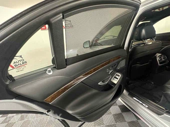 2014 Mercedes-Benz S 63 AMG 4MATIC - miniatura 19