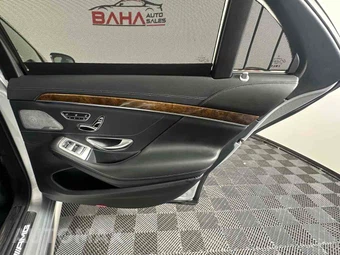 2014 Mercedes-Benz S 63 AMG 4MATIC - miniatura 20