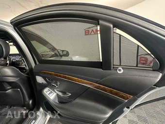 2014 Mercedes-Benz S 63 AMG 4MATIC - miniatura 21