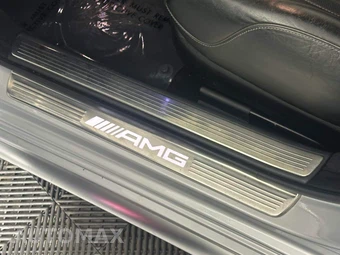 2014 Mercedes-Benz S 63 AMG 4MATIC - miniatura 22