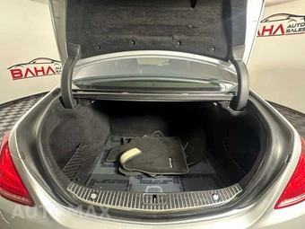 2014 Mercedes-Benz S 63 AMG 4MATIC - miniatura 23