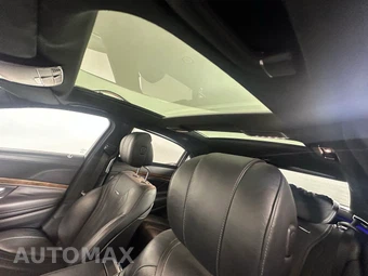 2014 Mercedes-Benz S 63 AMG 4MATIC - miniatura 27