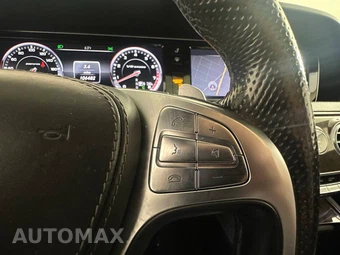 2014 Mercedes-Benz S 63 AMG 4MATIC - miniatura 35