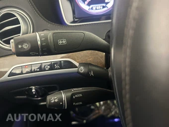 2014 Mercedes-Benz S 63 AMG 4MATIC - miniatura 36