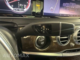 2014 Mercedes-Benz S 63 AMG 4MATIC - miniatura 37