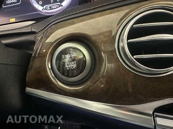 2014 Mercedes-Benz S 63 AMG 4MATIC - miniatura 39