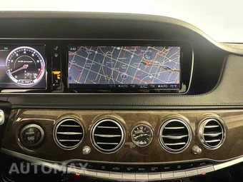 2014 Mercedes-Benz S 63 AMG 4MATIC - miniatura 40